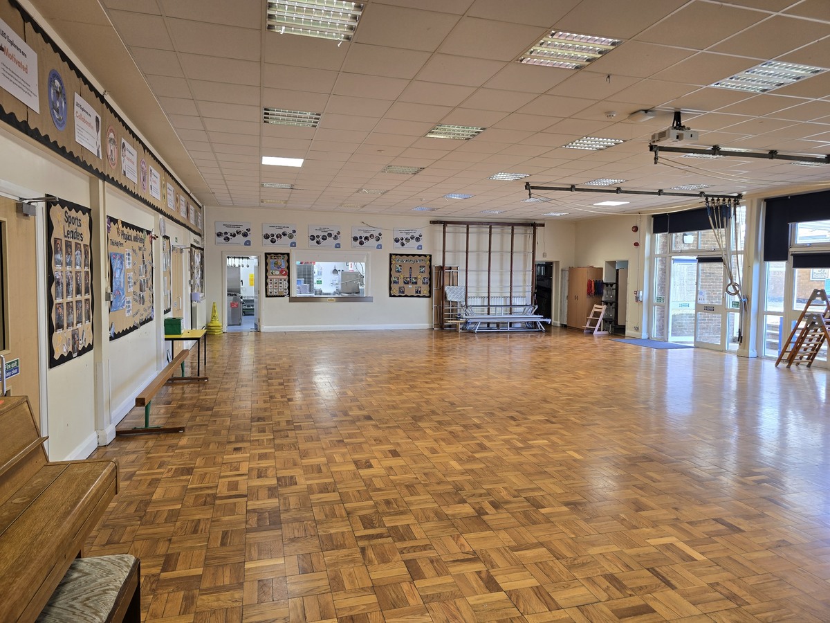 Hall