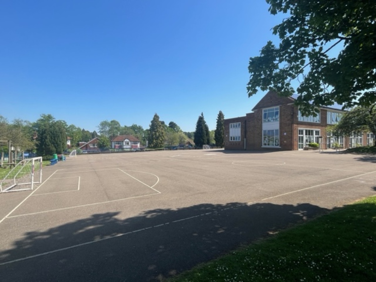 Playground
